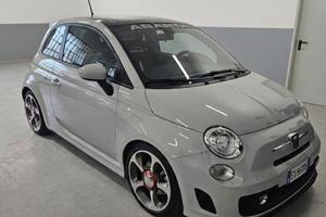 500 Abarth 1.4 t-jet 135cv