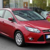 Ricambi usati ford focus 2011-2014 #z