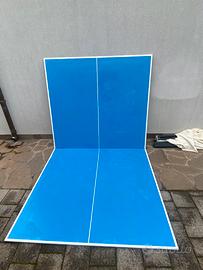 Tavolo ping pong