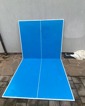 Tavolo ping pong