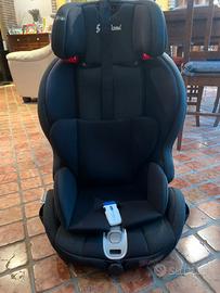 seggiolino per bambini