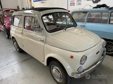 FIAT Altro modello - 1974