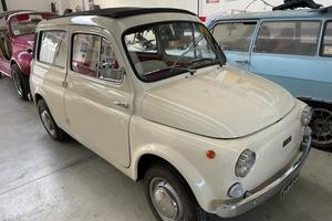 FIAT Altro modello - 1974