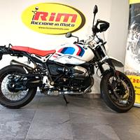 Bmw R 12 nineT urban gs
