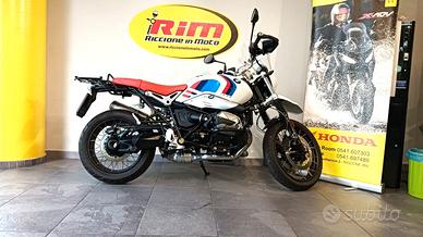 Bmw R 12 nineT urban gs
