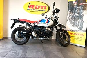 Bmw R 12 nineT urban gs