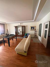 Villa di ampia metratura zona tufolo