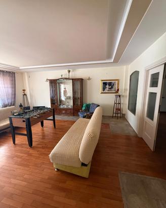 Villa di ampia metratura zona tufolo