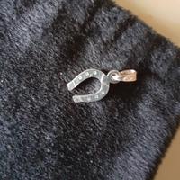 Ciondolo in argento 925