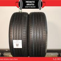 2 Gomme 215 50 R 18 Continental al 70% SPED GRATIS