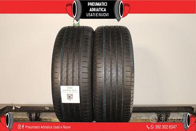 2 Gomme 215 50 R 18 Continental al 70% SPED GRATIS
