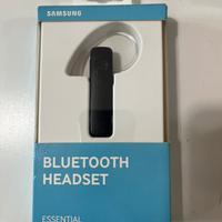 Samsung bluetooth headset