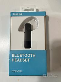 Samsung bluetooth headset