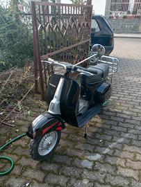 vespa 50 special