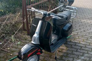 vespa 50 special