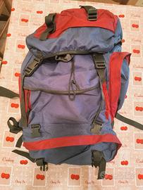 Zaino montagna  60lt