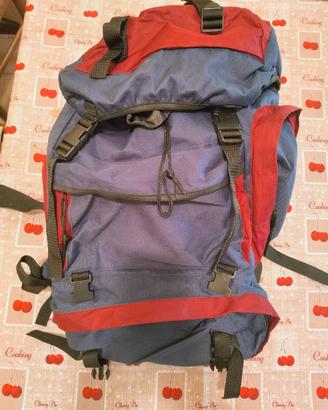 Zaino montagna  60lt