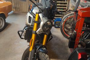 cf moto CLX700 Heritage prezzo trattabile