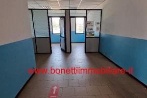 Palazzo direzionale di via macello