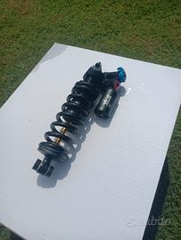 Fox dhx2 222×70mm