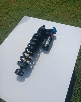 Fox dhx2 222×70mm