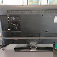 televisore samsung