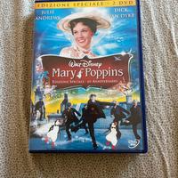 Dvd mary poppins edizione speciale