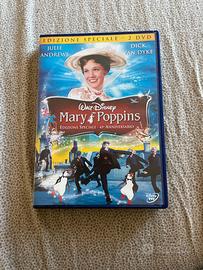 Dvd mary poppins edizione speciale