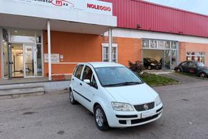 Fiat Idea 1.3 MJT 16V 95 CV S&S Active