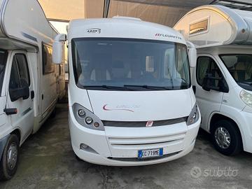 Fleurette Discovery 65 130cv automatico