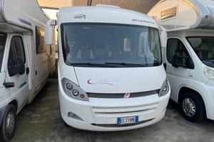 Fleurette Discovery 65 130cv automatico