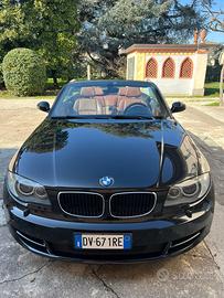 Bmw 118i cabrio