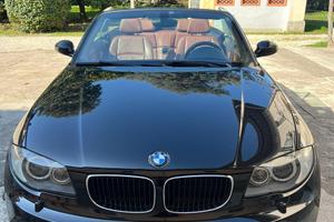 Bmw 118i cabrio