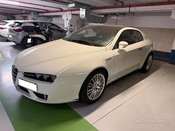 Alfa Romeo Brera 1750 TBi