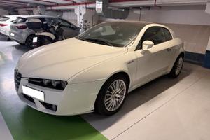 Alfa Romeo Brera 1750 TBi