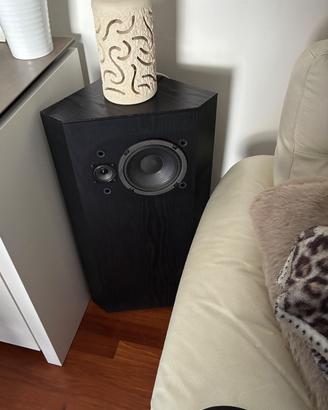 Diffusori Bose 401 made in USA..