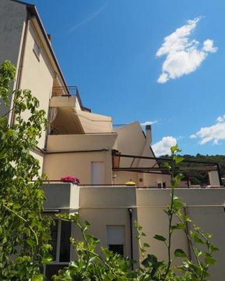 Rif.24265| appartamento trilocale