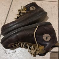 Stivaletti Camper Pelotas