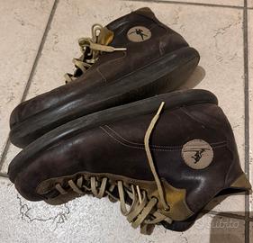 Stivaletti Camper Pelotas