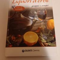 liquori d erbe
