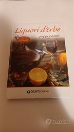 liquori d erbe