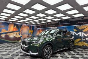 Bmw X1 sDrive 18d X Line (732)