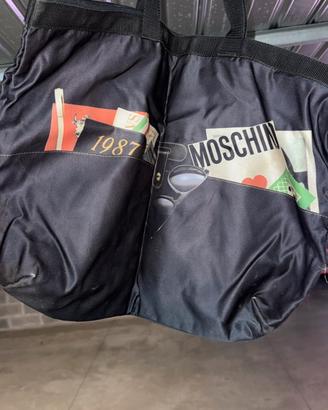 Borsa moschino vintage