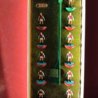 Subbuteo hw West Ham special box