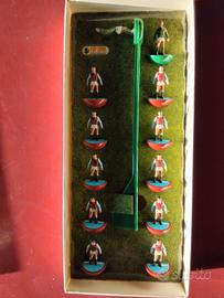 Subbuteo hw West Ham special box