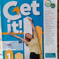 get It 1 ISBN 9788883394355