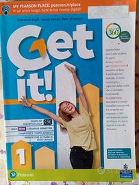 get It 1 ISBN 9788883394355
