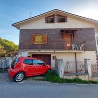 Villino con giardino