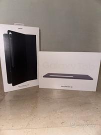 Galaxy TAB S10 FE +