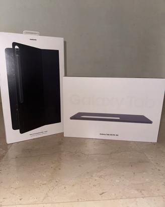 Galaxy TAB S10 FE +